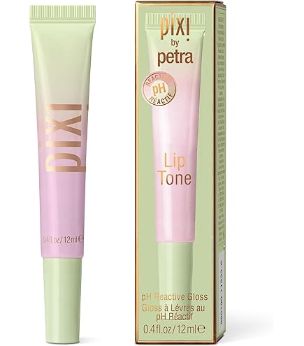 Amazon.com : Pixi Beauty +C Vit Lip Brightener : Beauty & Personal Care