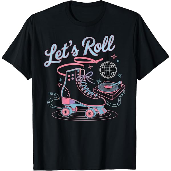 Tee-shirt Roller Derby Atlanta Derby Girls 'Derby Widower' - Taille L, Occasion Très Bon état