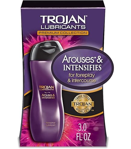trojan lubricants en español FS Trojan main image 0
