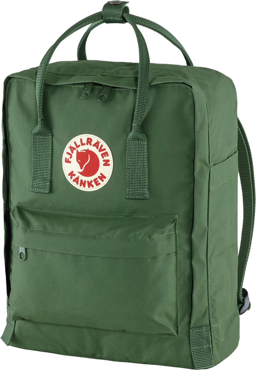 FJÄLLRÄVEN Kånken Backpack, Spruce Green, OneSize Amazon.de Sport