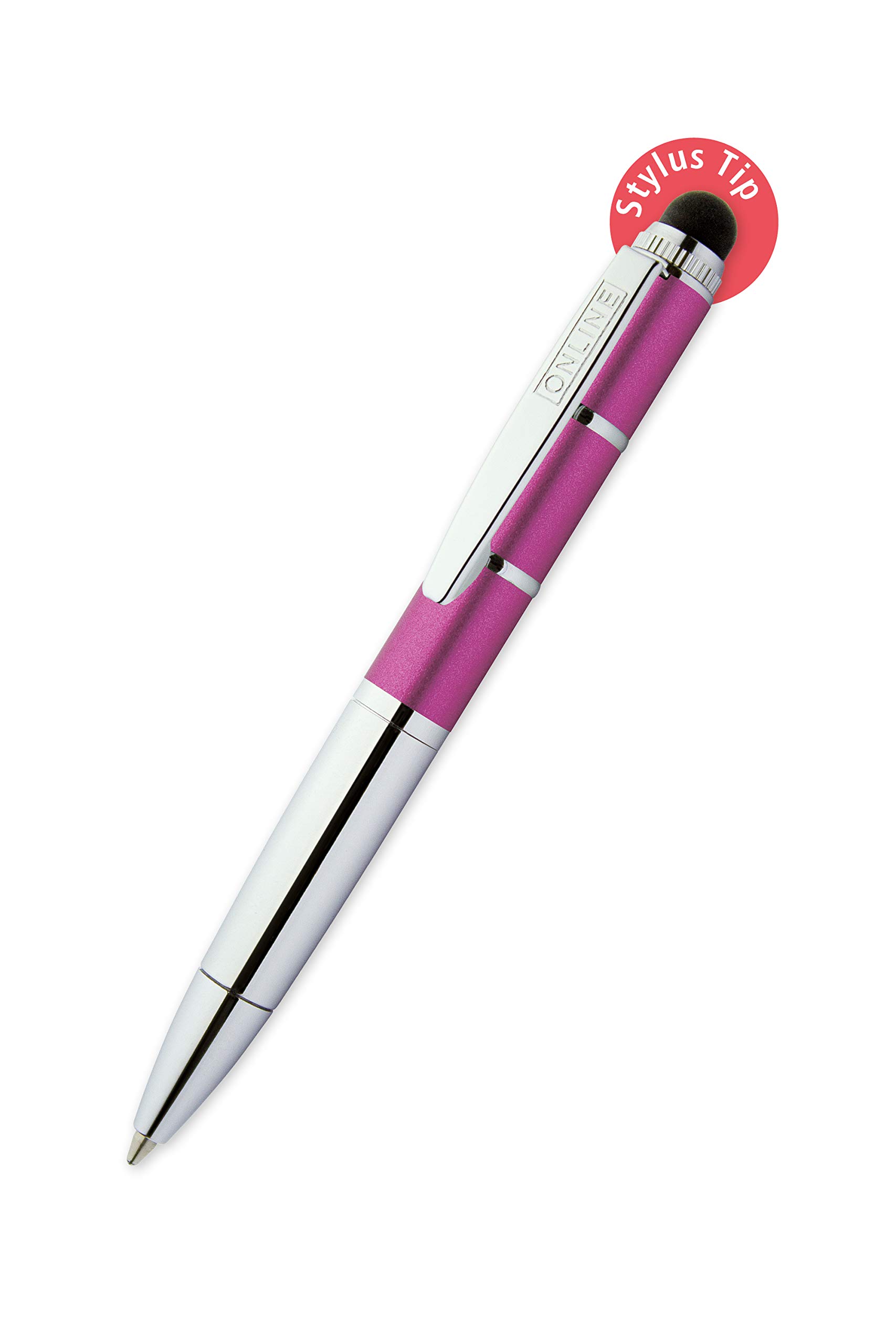 Online Piccolo Stylus - Pink