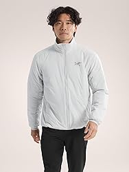 Arc'teryx Atom SV Jacket Men's | Our Warmest Atom
