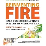 Reinventing Fire: Bold Business Solutions for the New Energy Era