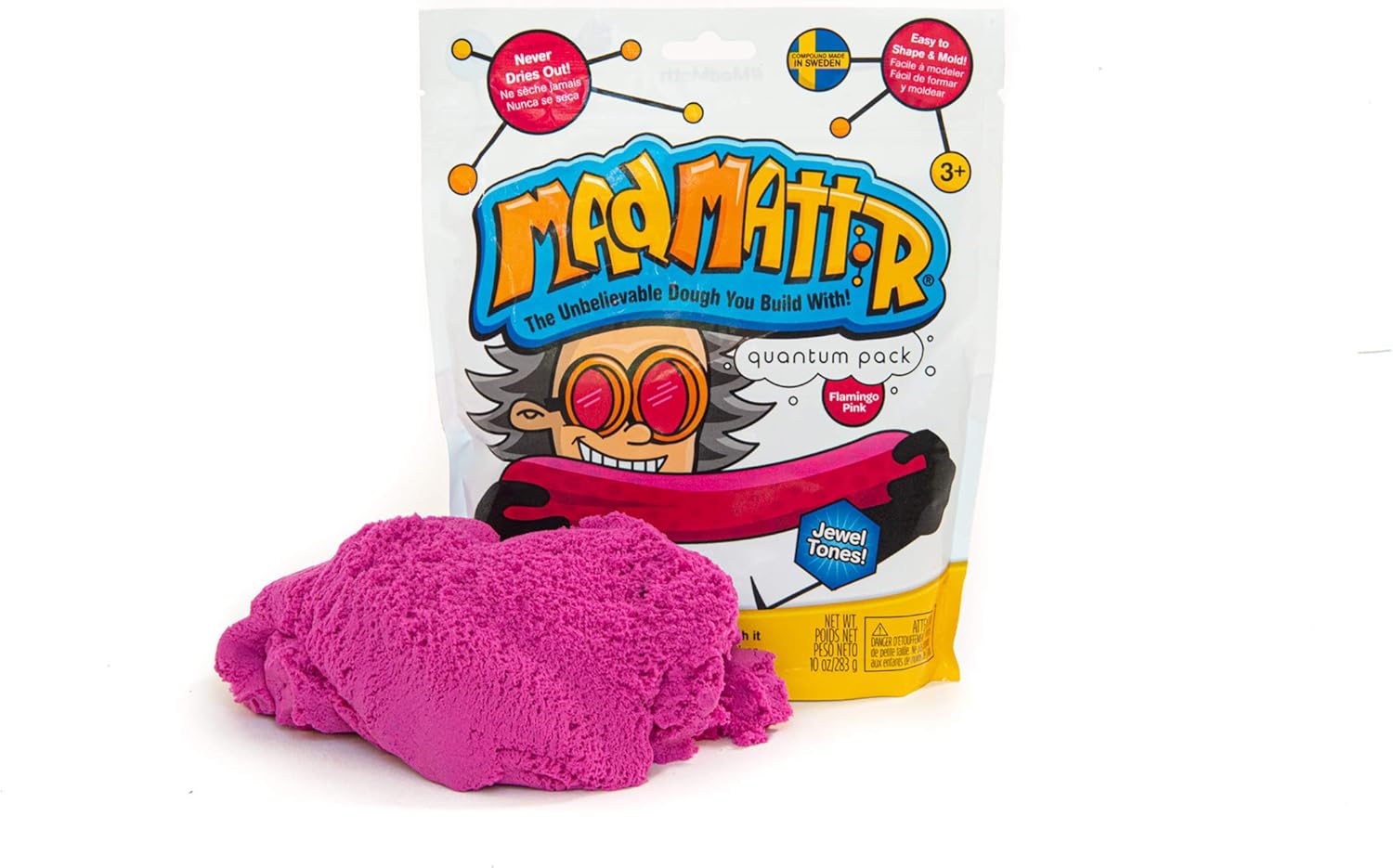 Best Mad Mattr Building Pack