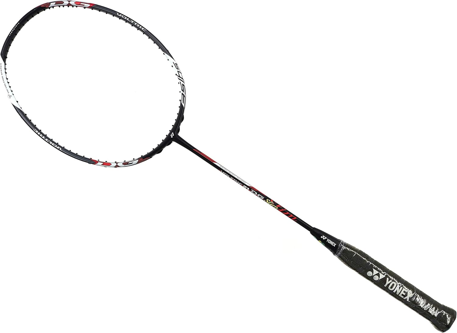 yonex voltric racket