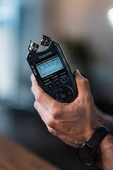 Tascam DR-40X Portable Four-Track Audio Recorder and USB Interface view 9