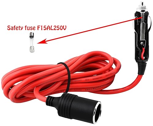 how to connect dash cam without cigarette lighter Installing a Dash Cam with a Cigarette Lighter Adapter (CLA) — BlackboxMyCar
