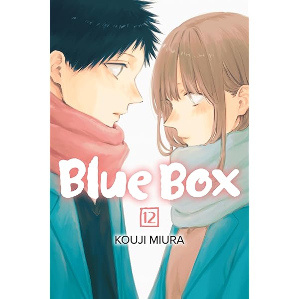 Amazon.com: Blue Box, Vol. 15 eBook : Miura, Kouji: Kindle Store