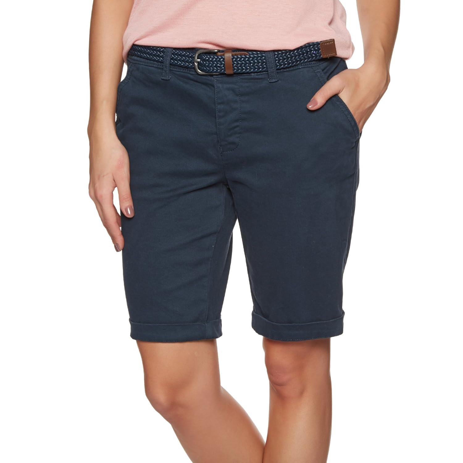 superdry international city shorts