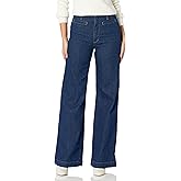 Joe's Womens The Kate Wide Leg