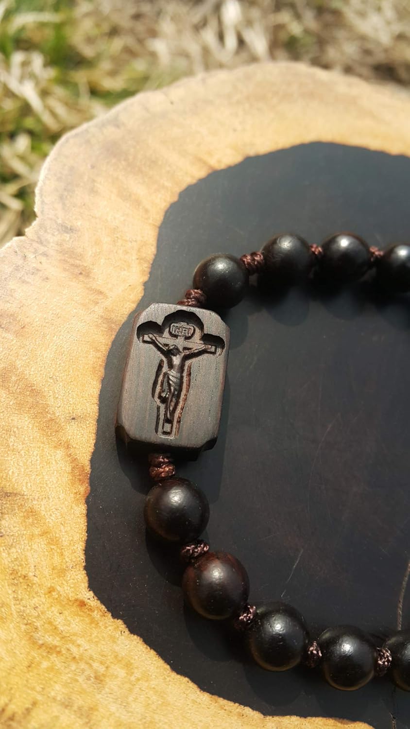 confirmation bracelet boy