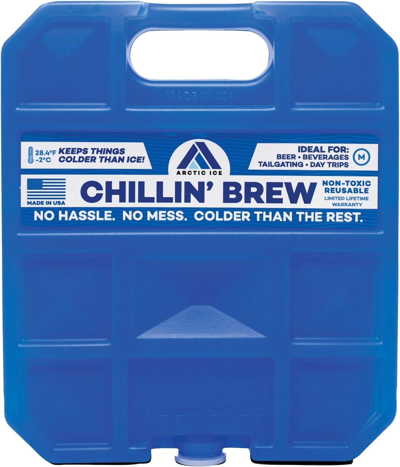 arctic ice freezer packs