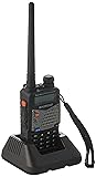 BaoFeng UV-5RA Dual Band Two Way Radio Ham handheld