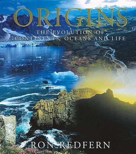 Download Origins: The Evolution of Continents, Oceans, and Life PDF