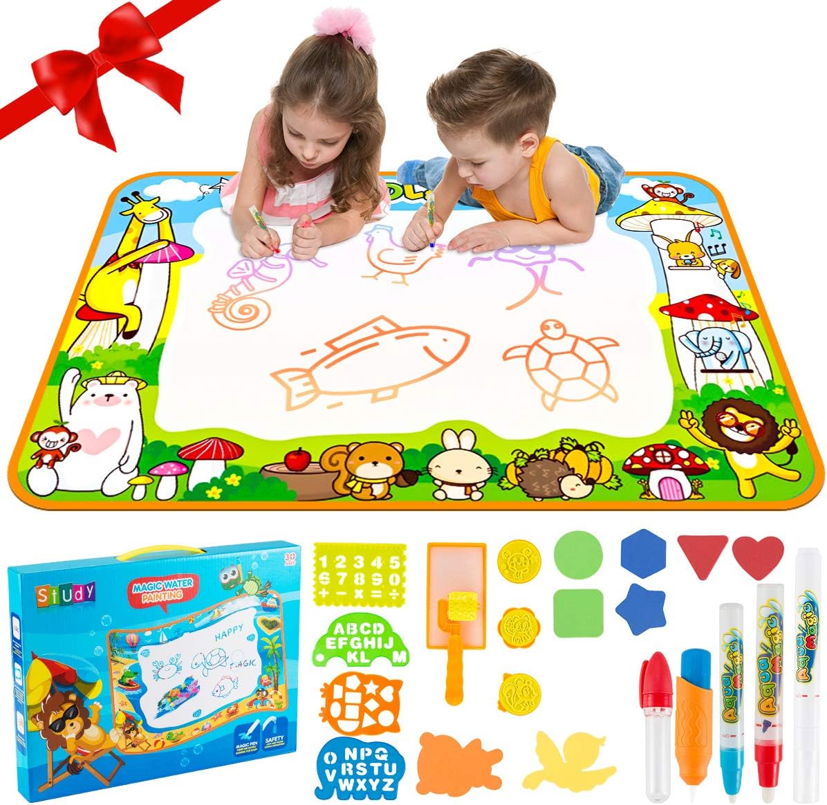 tappetino per i bambini