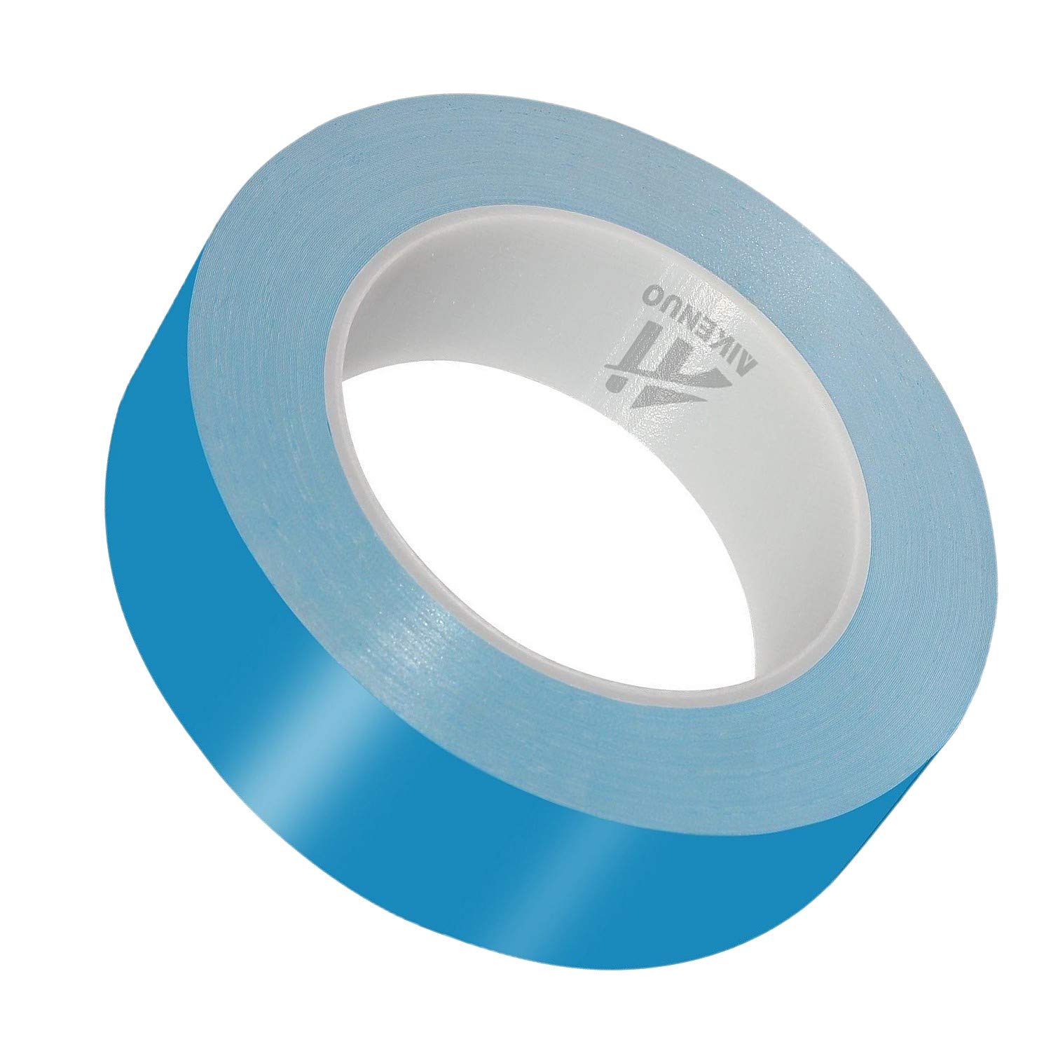 25Mx20mmx0.25mm Thermal Adhesive Tape,High Performance Thermally Double