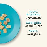 Applaws 120g Freeze Dried Tuna Cat Treat 100% Natural Grain Free 12x10g view 3