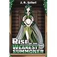 Rise of the Weakest Summoner: Volume VIII