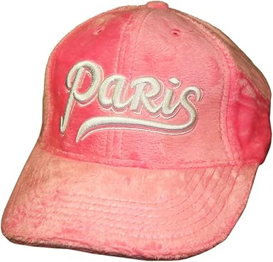 casquette femme amazon