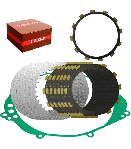 Amazon.com: Rekluse EXP Auto Clutch for Yamaha WR250R 2008-2019