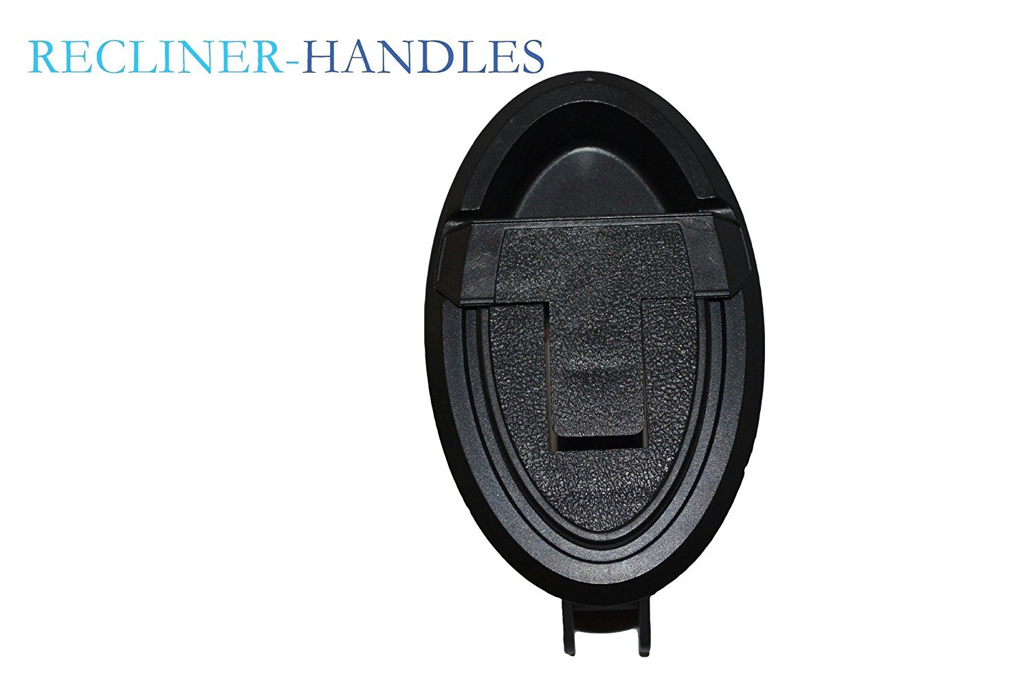Home & Kitchen Recliner Handle Car Door Flapper Style Football Shaped