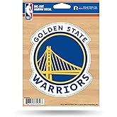 Rico Industries NBA unisex-adult Die Cut Vinyl Decal