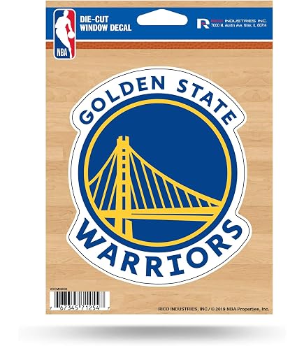 BEST in sales Golden State Warriors Cutout; made by Party City