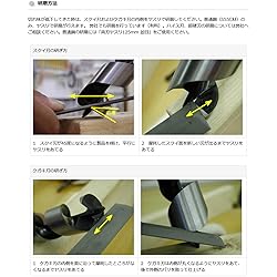 Star M 6-440 Dual Bit 1.7 inches