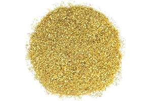 Hero Arts PW151 Iridescent Gold Embossing Powder - 1 Oz