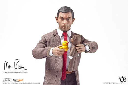 mr bean toys amazon