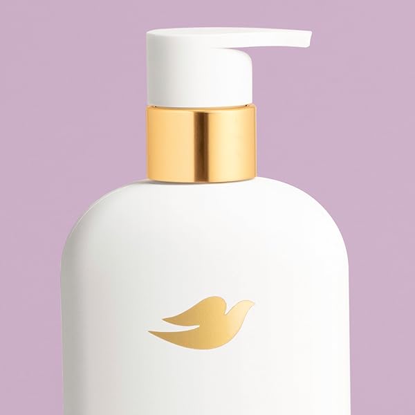 DOVE BODY WASH VITALITY RENEWAL PROMOTES FIRMER, SUPPLE SKIN 4% RESTORING SERUM WITH COLLAGEN 18.5 OZ