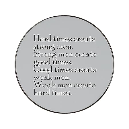 Rígida veces crear Hombres Fuertes. Hombres Fuertes crear buenos ...