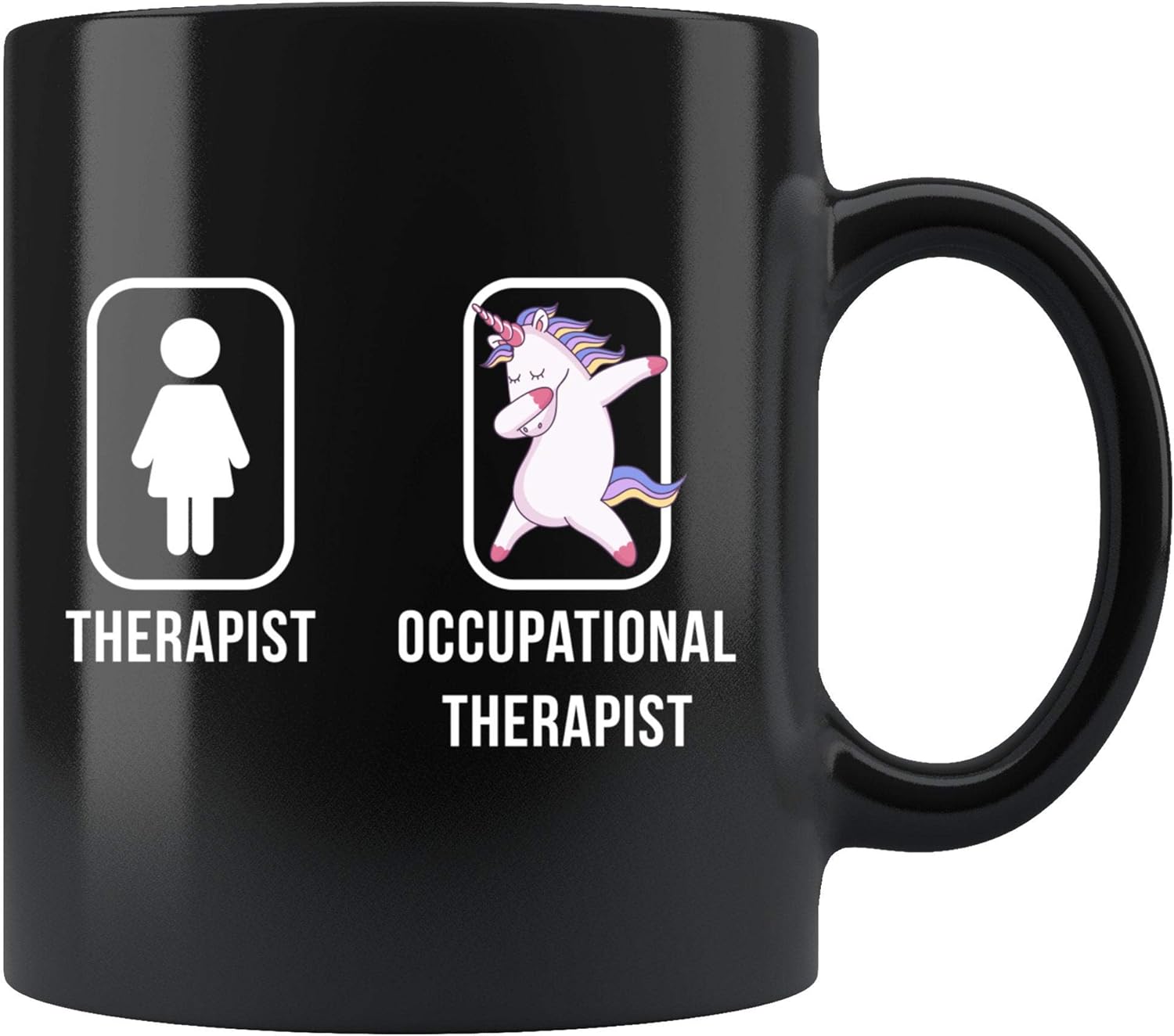 Occupational Therapist Gift, Occupational Therapist Mug, Occupational