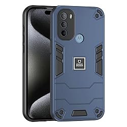 Case for Motorola Moto G31 Hard PC+TPU 2 in 1