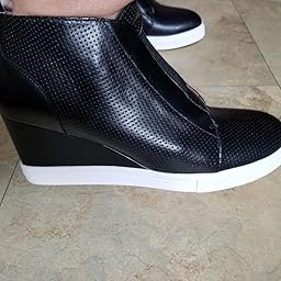 felicia flatform dad sneakers