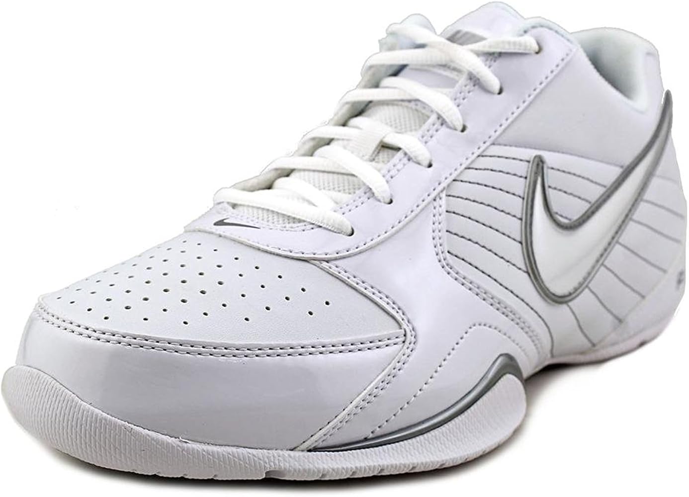 nike baseline low