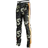 SCREENSHOT Print TIE DYE Men Premium Streetwear Urban Track Pants - Modern Fit