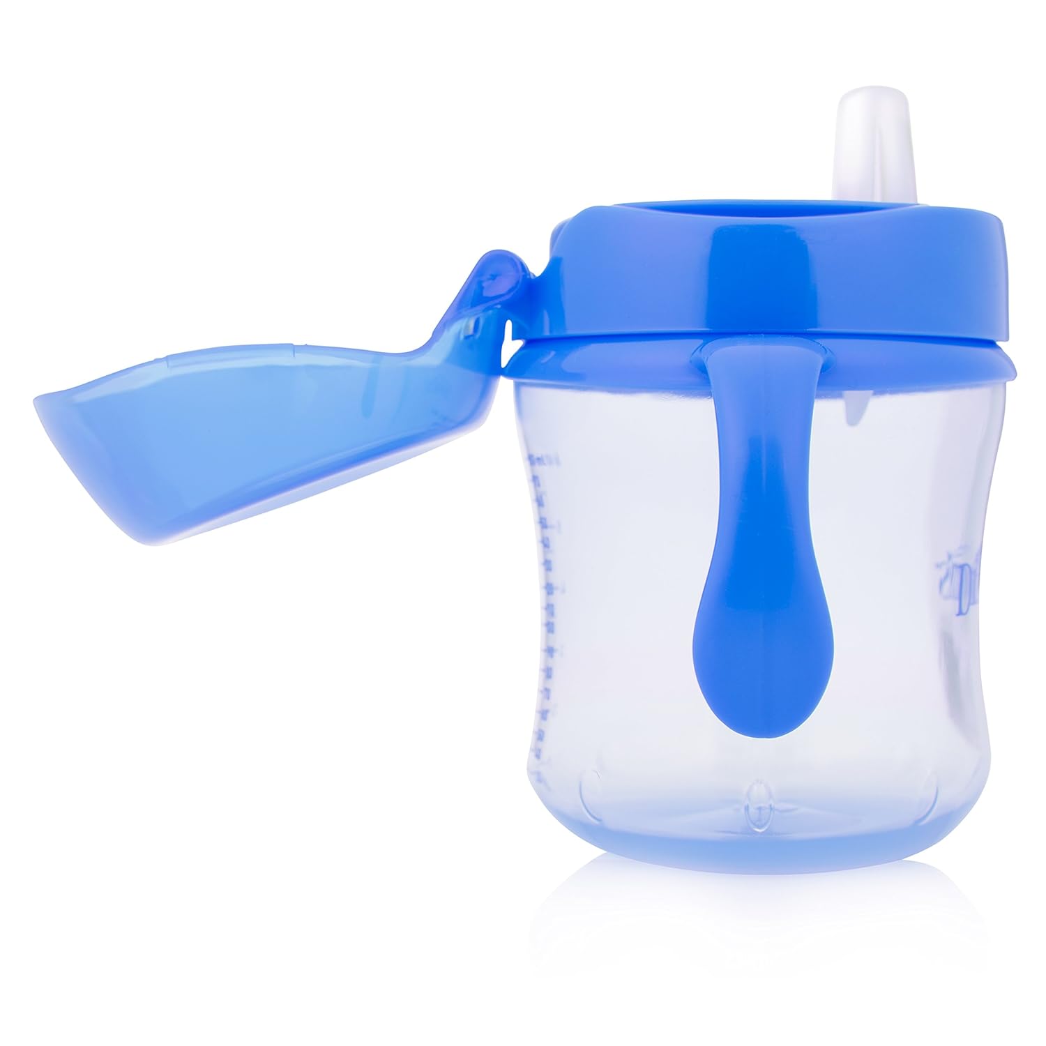 best sippy cup to transition from dr brown's bottles