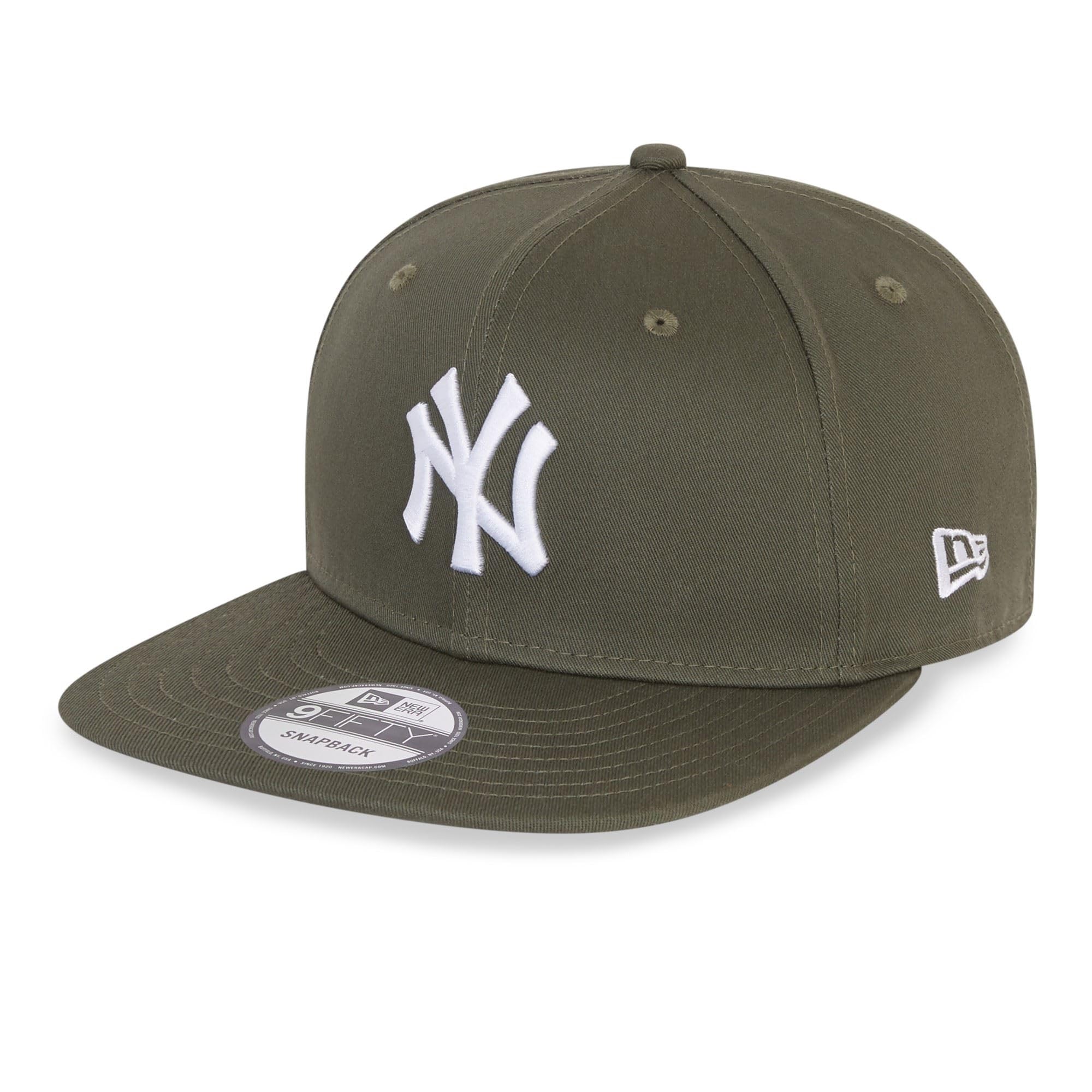 New Era Unisex MLB Nos Colour 9Fifty Cap