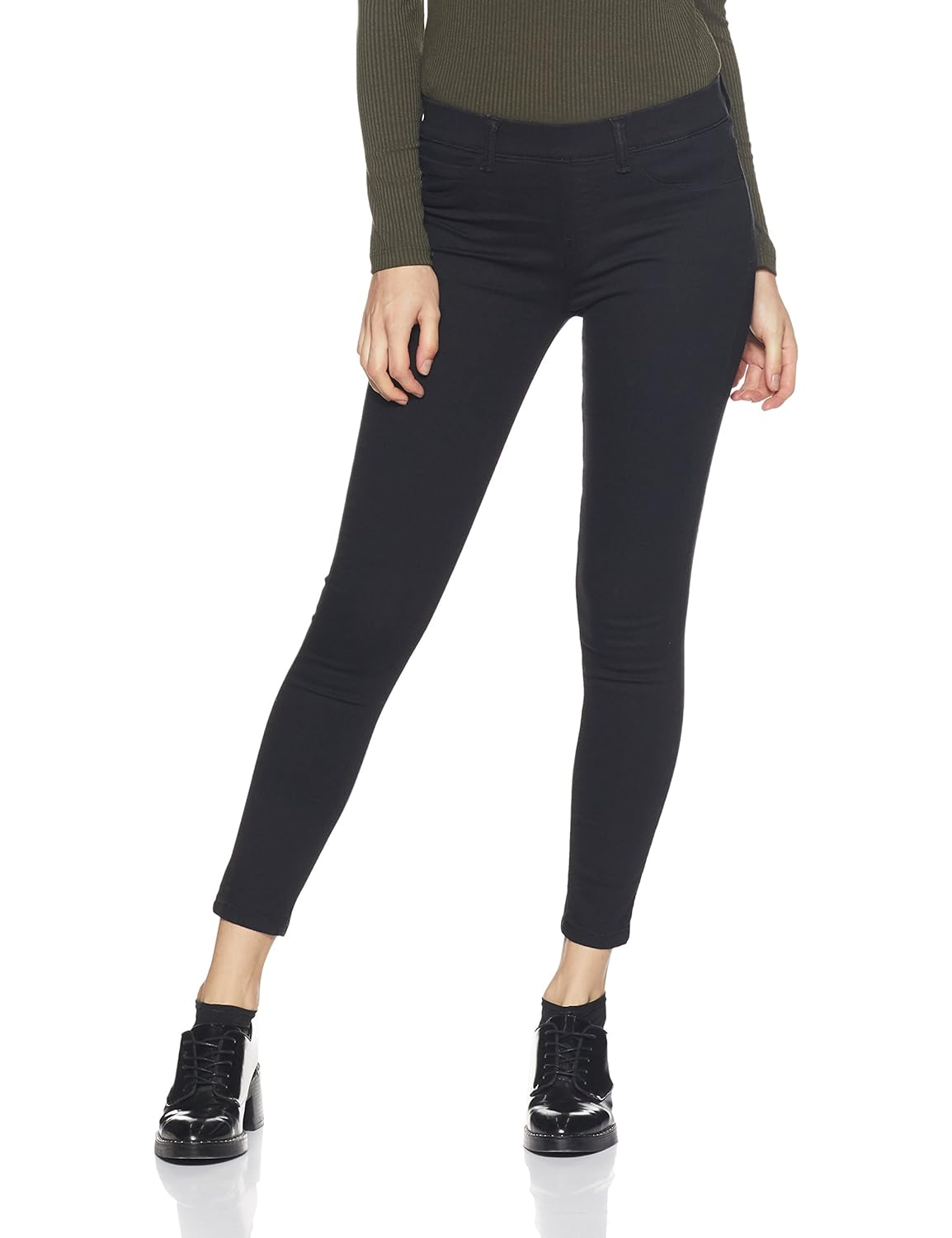 jealous club21 women's jeggings