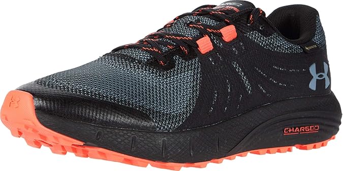 under armour charged gore tex