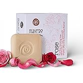 Mavras 150g Pure Rose Hydrating Soap – Natural Moisturizing Face & Body Bar