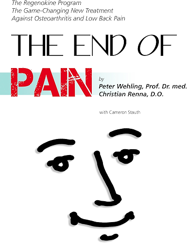 Download The End of Pain- (English Edition) PDF