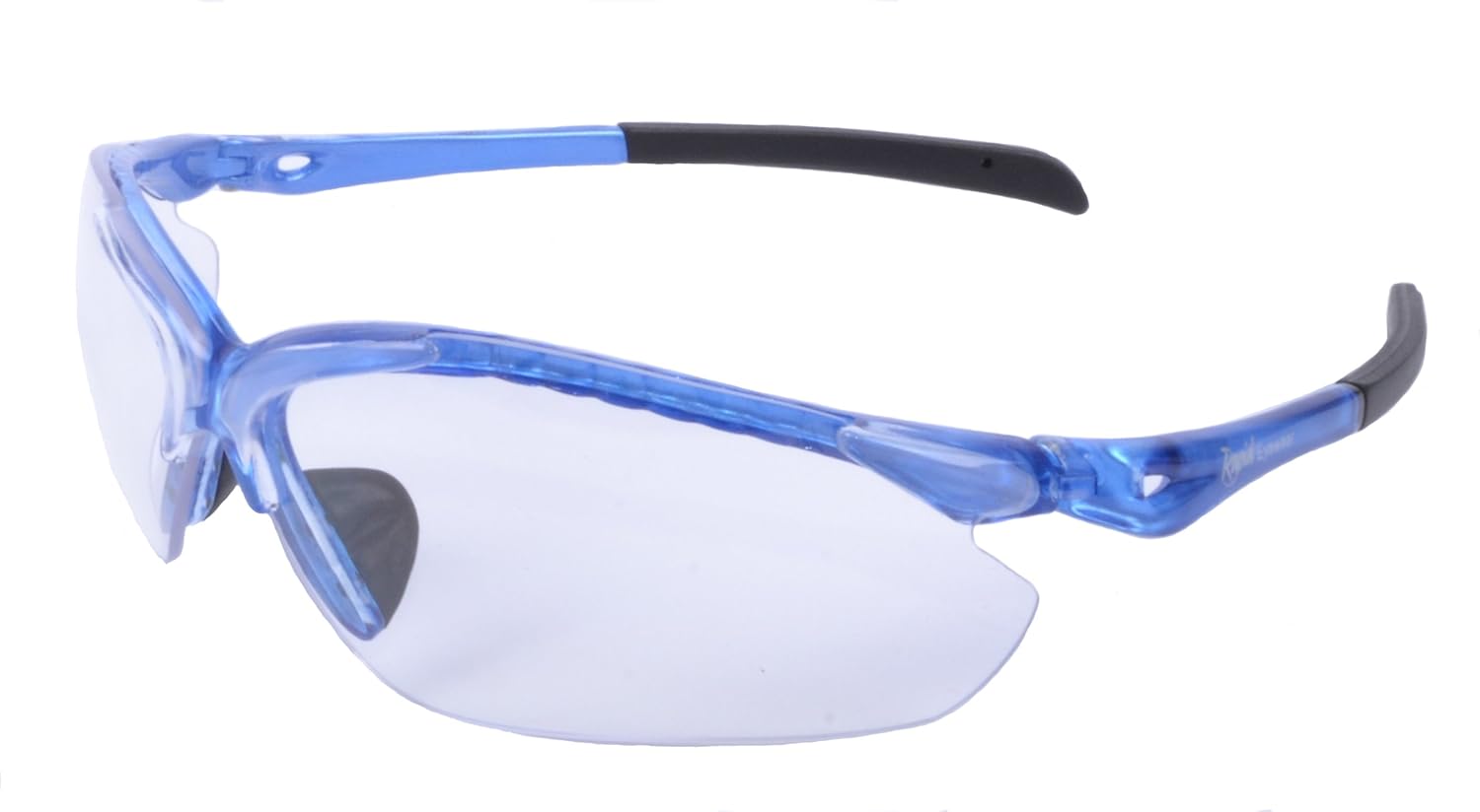 Rapid Eyewear 'Stratus Clear' SPORTS GLASSES WITH CLEAR SAFETY LENSES