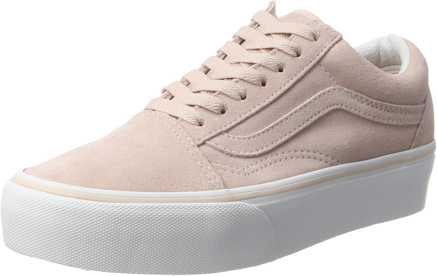 Vans Damen Old Skool Platform Laufschuhe Amazon.de Schuhe & Handtaschen