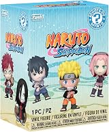 Funko Mystery Mini Naruto 3.4in Blind Box Collectible Vinyl Figure view 1
