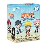 Funko Mystery Mini - Naruto - 1 of 12 to Collect