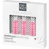 DR. GRANDEL Forever 39 Ampoules I ampoules for a youthful, firmed facial contour