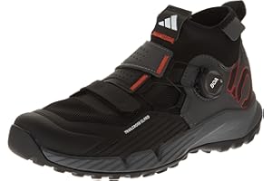 adidas Unisex adidas Five Ten Trailcross Pro Clip-in Mountain Bike Shoes - Mountain Biking, Athletic & Sneakers