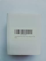 100x 125khz Rewritable Blank White T5577 RFID Plastic Cards Hotel Key view 2